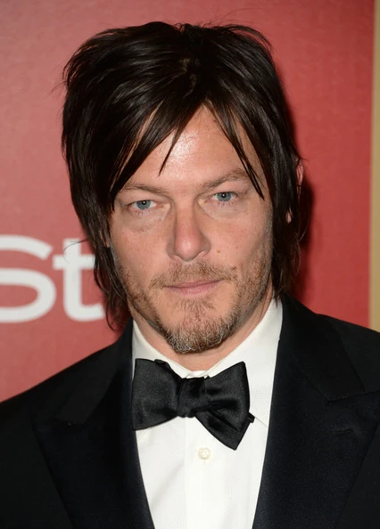 Norman Reedus